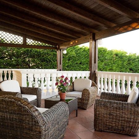 Villa Patrizia-Luxury Villa موتولا المظهر الخارجي الصورة