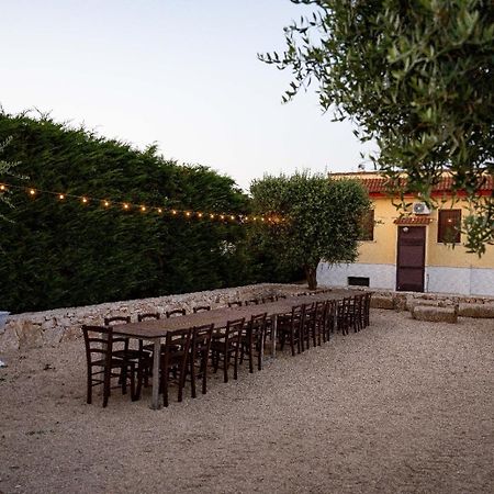 Villa Patrizia-Luxury Villa موتولا المظهر الخارجي الصورة