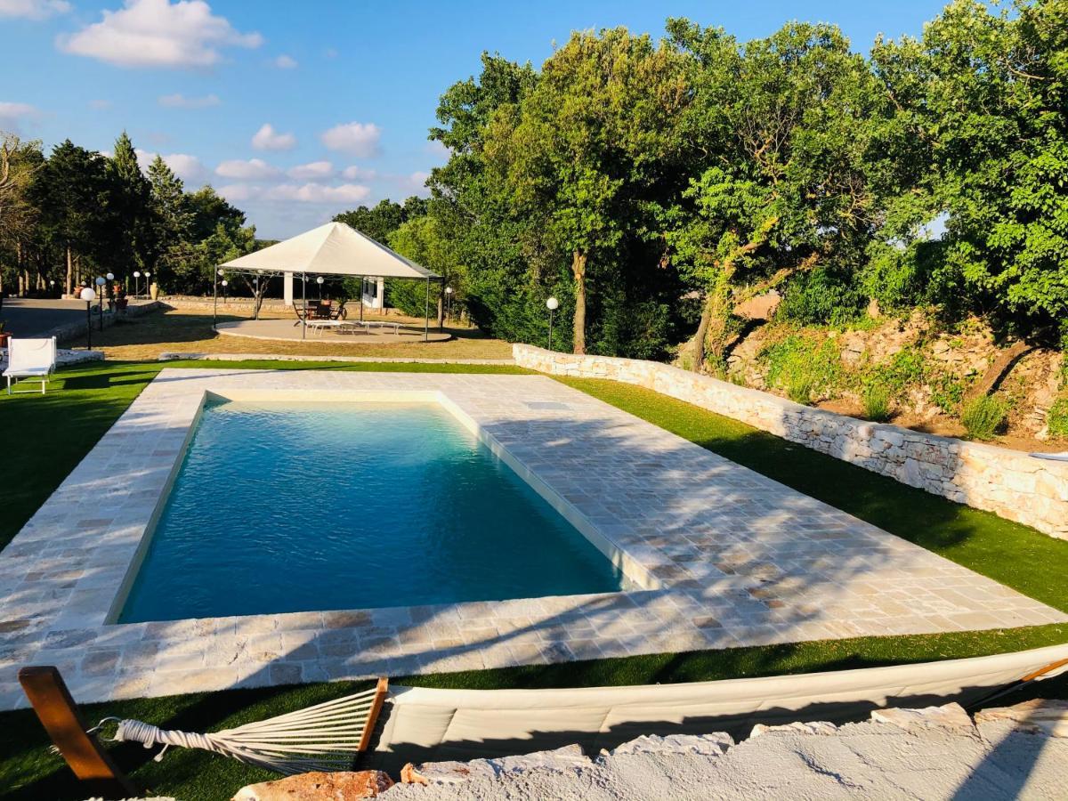 Villa Patrizia-Luxury Villa موتولا المظهر الخارجي الصورة