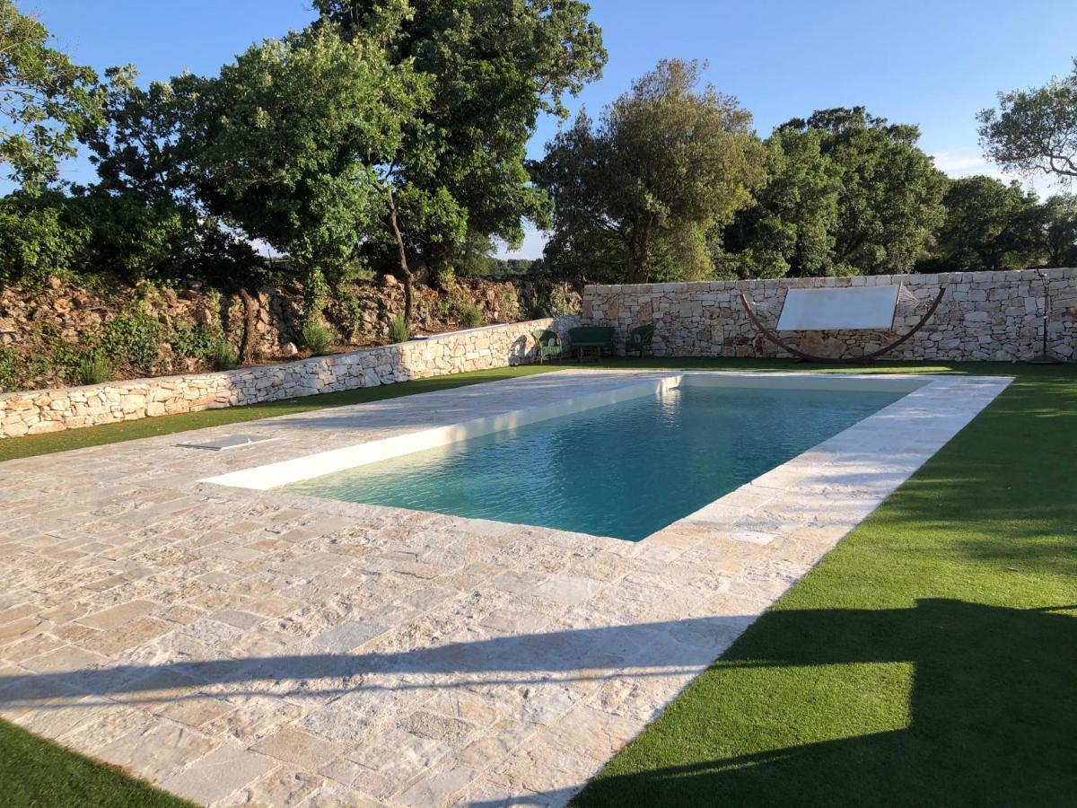 Villa Patrizia-Luxury Villa موتولا المظهر الخارجي الصورة