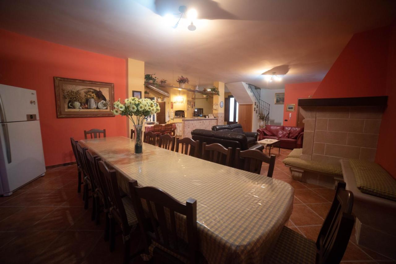 Villa Patrizia-Luxury Villa موتولا المظهر الخارجي الصورة