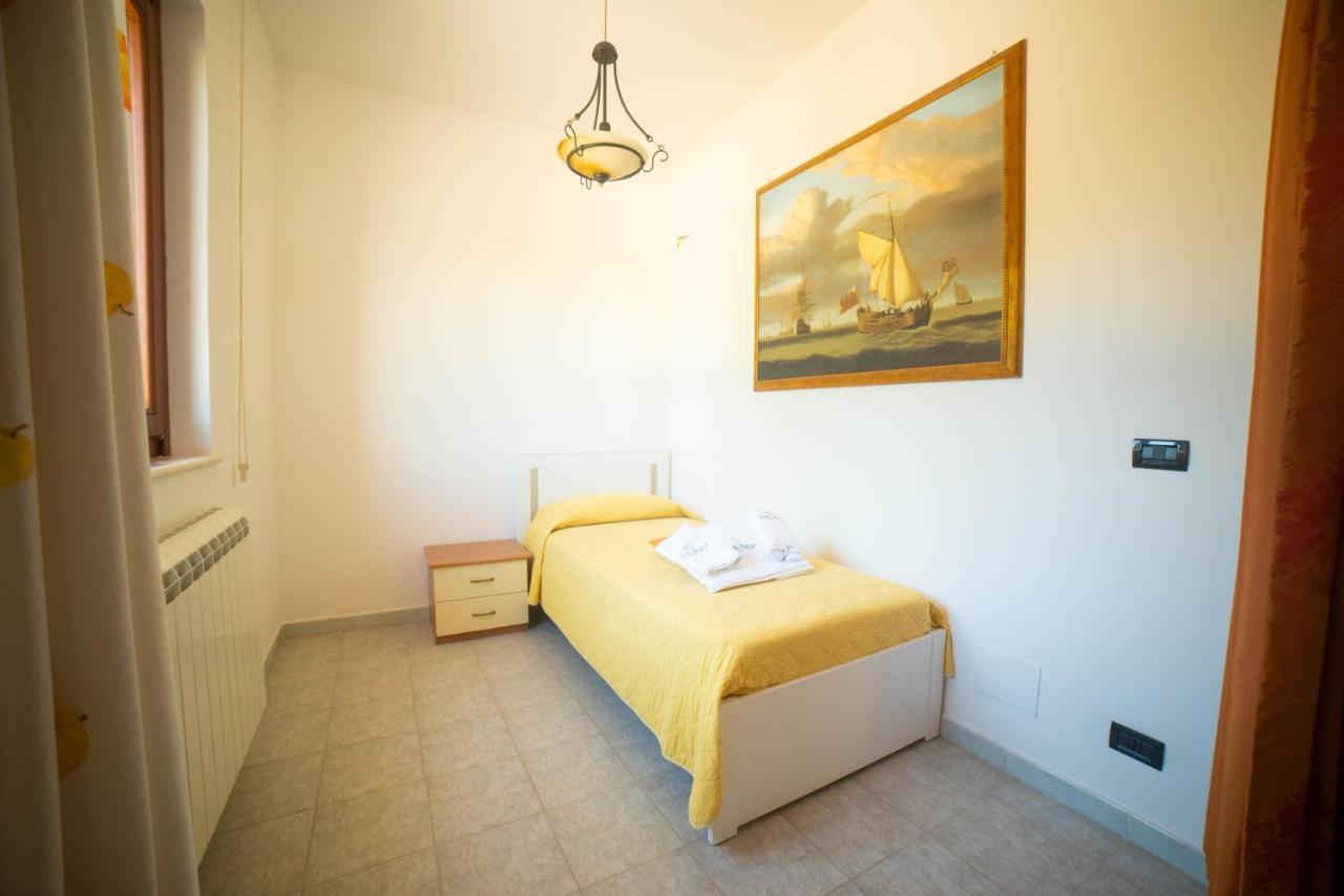 Villa Patrizia-Luxury Villa موتولا المظهر الخارجي الصورة