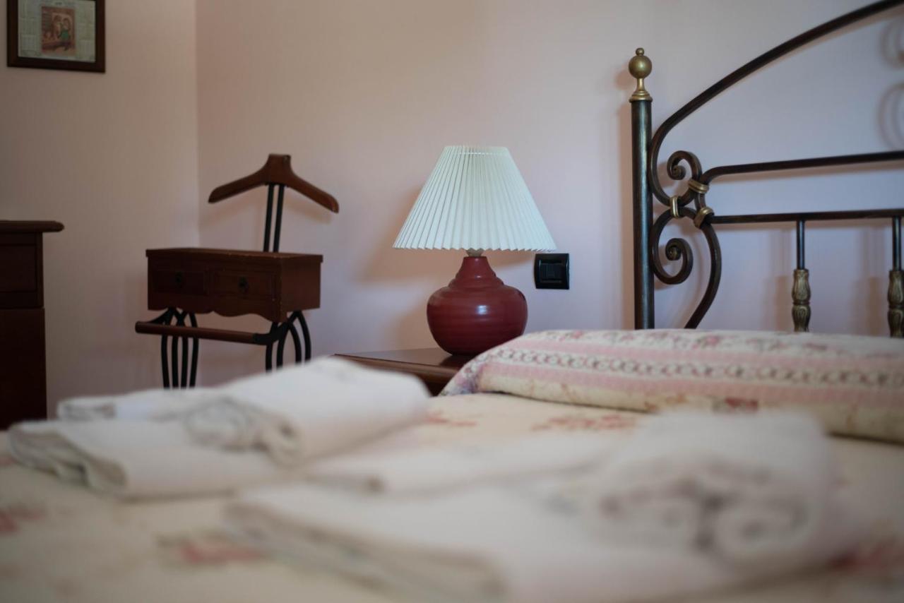 Villa Patrizia-Luxury Villa موتولا المظهر الخارجي الصورة