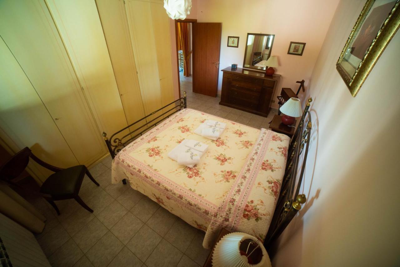 Villa Patrizia-Luxury Villa موتولا المظهر الخارجي الصورة