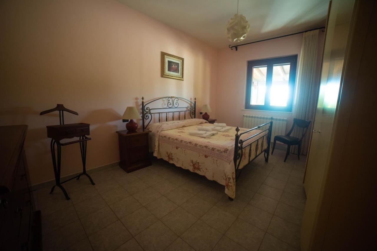 Villa Patrizia-Luxury Villa موتولا المظهر الخارجي الصورة