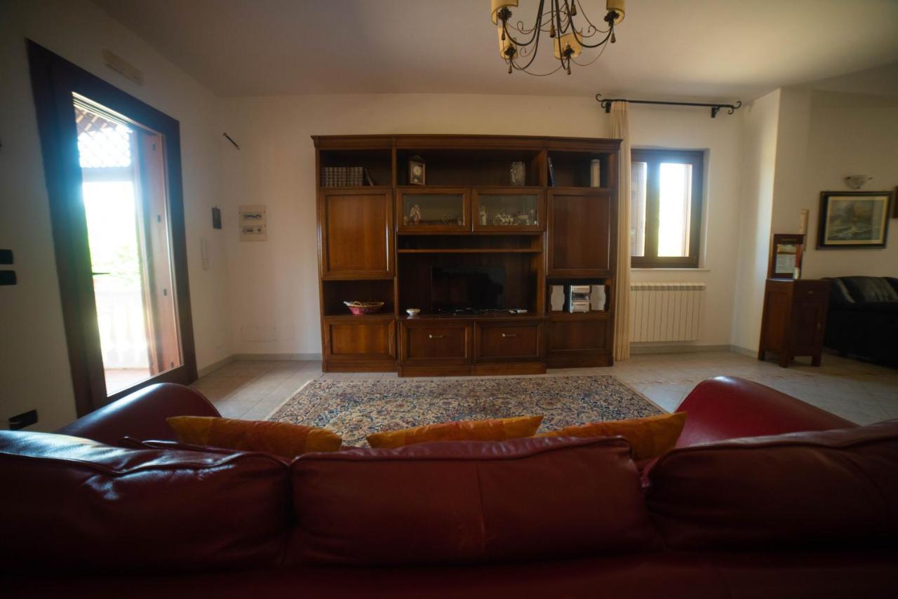Villa Patrizia-Luxury Villa موتولا المظهر الخارجي الصورة