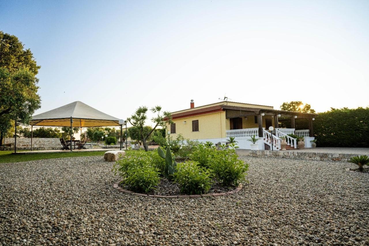 Villa Patrizia-Luxury Villa موتولا المظهر الخارجي الصورة