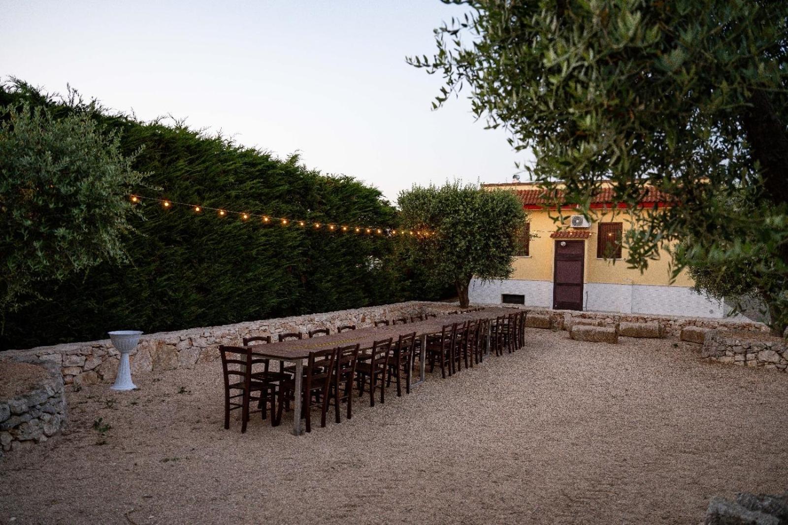 Villa Patrizia-Luxury Villa موتولا المظهر الخارجي الصورة